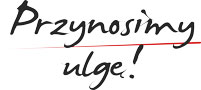 Twój GiGANT, przynosimy ulgę